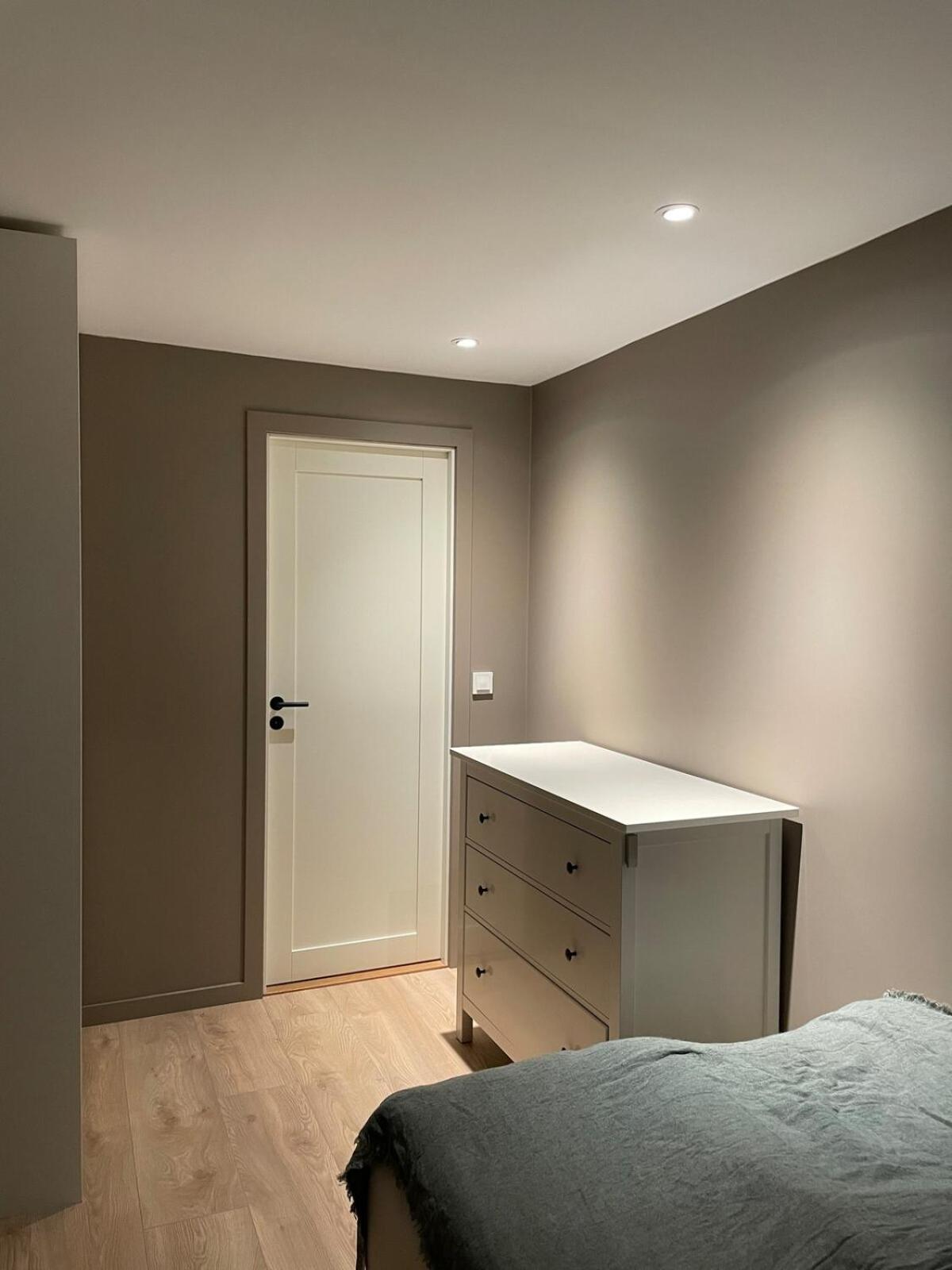 5 Star Sentral And Modern 3-bedroom Apartment, With Free Parking! Trondheim