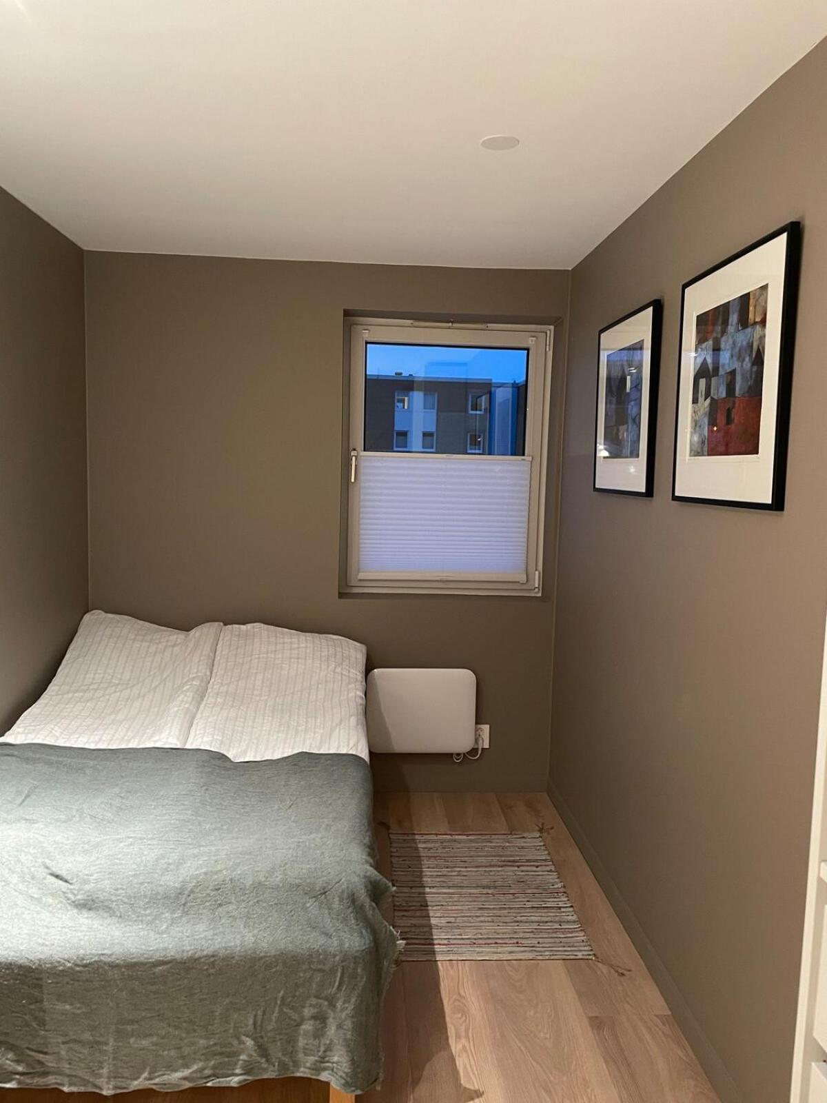 Leilighet 5 Star Sentral And Modern 3-bedroom Apartment, With Free Parking! Trondheim